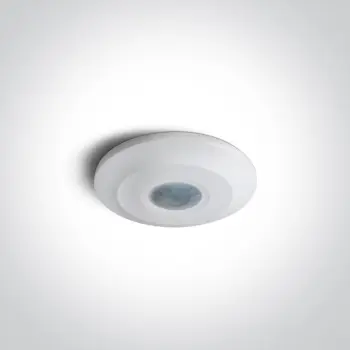 STROPNI INFRACRVENI SENZOR POKRETA I PRISUTNOSTI IP20 800W 230V BIJELA