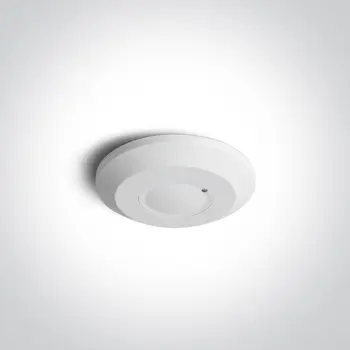 STROPNI MIKROVALNI SENZOR POKRETA IP20 250W 230V BIJELA