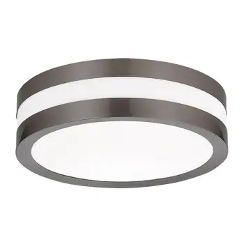 STUTTGART VANJSKA STROPNA SVJETILJKA  E27 2X MAX 11/ANTRACIT/IP44