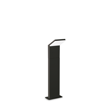 STYLE LED STAJAĆA SVJETILJKA PT H050 CRNA 3000K IP54