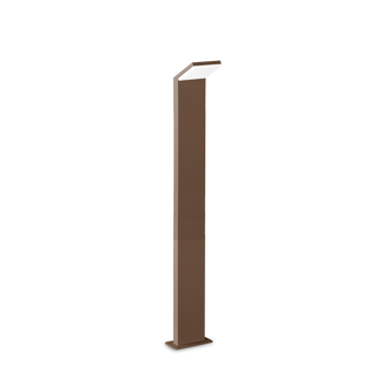 STYLE LED STAJAĆA SVJETILJKA PT H100 COFFEE 4000K IP54