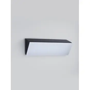 STYLE ZIDNA SVJETILJKA 
LED 41 Watt 220-240 Volt 2768lm