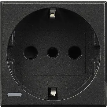 ŠUKO UTIČNICA 2P+E 2M