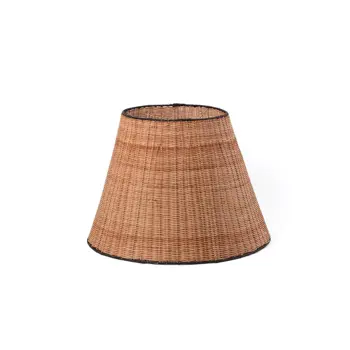 SUMBA SHADE E27 fi560*360*fi315 RATTAN