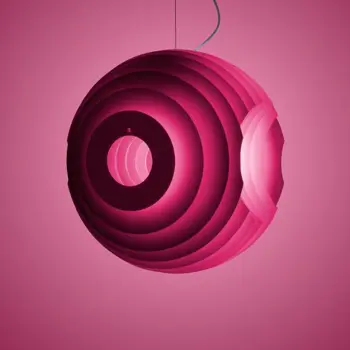 SUPERNOVA VISILICA FOSCARINI MAGENTA