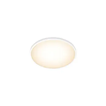 SUPERSLIM PHILIPS pametna WiFi LED stropna svjetiljka 32W W okrugla 27-65