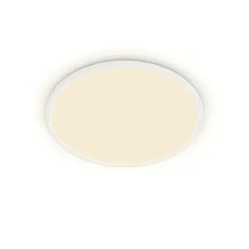 Superslim PLAFONJERA CL550 SS RD 22W 27K BIJELA WV 06