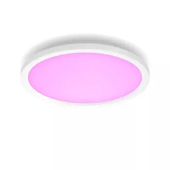 SURIMU PHILIPS HUE LED panel okrugla