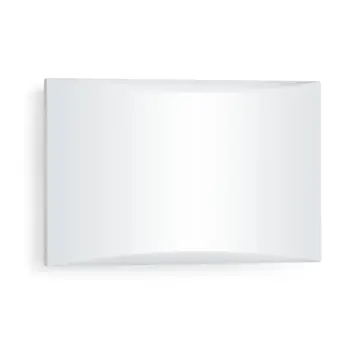 SVJETILJKA STEINEL LUXOMAT LED 440lm/ IP54/IK7 BIJELA