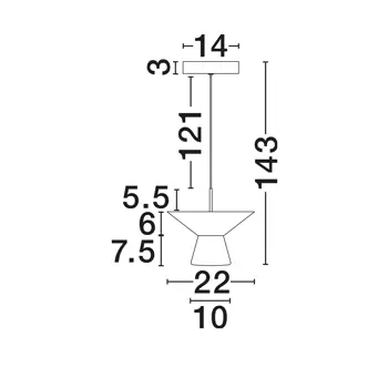 tanka-cilindricna-led-visilica-nova-luce-baris-triac-dimabil-33517-02233429.webp