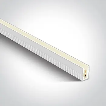 TANKI ALUMINJSKI PROFIL 2m ZA DM7841 LED TRAKE