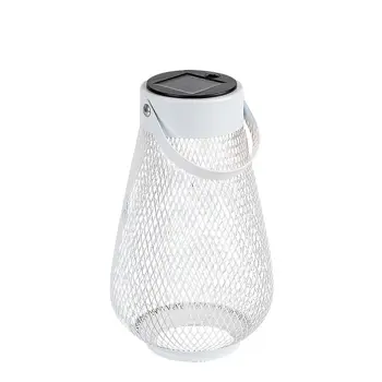 TAPOLCA Vanjske DEKORATIVNA SVJETILJKA LED 0,16W/BIJELA/IP44/2lm