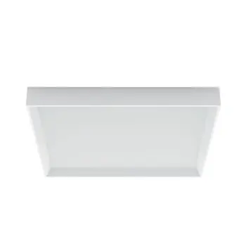 TARA PLAFONSKA SVJETILJKA IP40/4372lm/2700K BIJELA