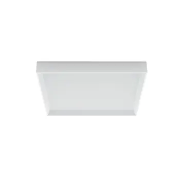 TARA PLAFONJERA  IP40/3228lm/3000K BIJELA