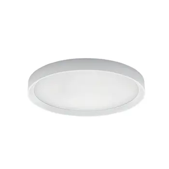 TARA PLAFONJERA  IP40/4883lm/3000K BIJELA