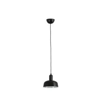 TATAWIN VISILICA  SHADE S BLACK 1xE27