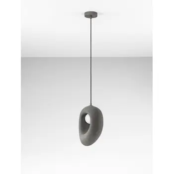 TEMPUS VISILICA SIVA LED G9 1x5W 100-240V 
IP20