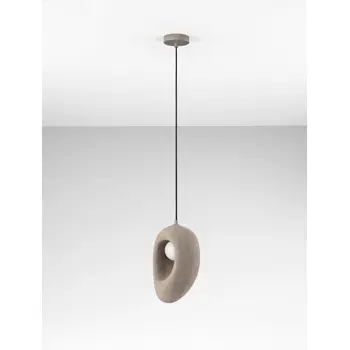 TEMPUS VISILICA SMEĐA 
LED G9 1x5W 100-240V 
IP20