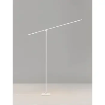 TENSO PRIGUŠIVA STAJAĆA LED SVJETILJKA BIJELA 24W 3000K IP20