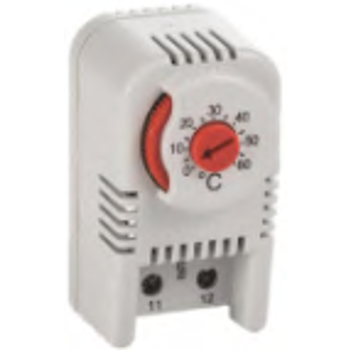TERMOSTAT PTHT 0-60 C NC (grijac?)