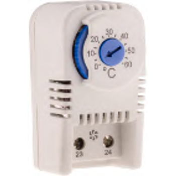 TERMOSTAT PTVT 0-60 C NO (ventilator)