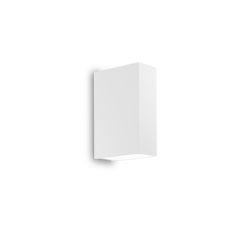 TETRIS-2 ZIDNA LAMPA AP2 BIJELA G9 IP44