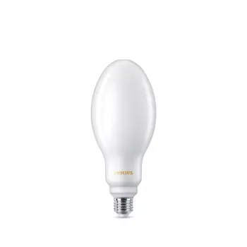 TForce Core LED HPL PHILIPS LED žarulja, matirana 24.5W E27 (3000K)