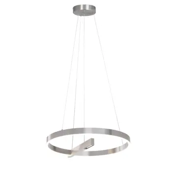 THRAC VISILICA LED 40W/STRUGANI ALUMINIJ/IP20/2070lm