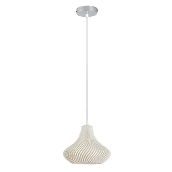 TIANA VISILICA E14 1X MAX 25/KROM/IP20