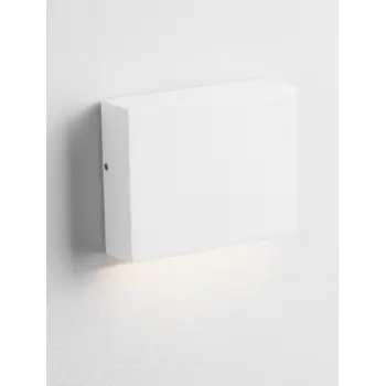 TICK ZIDNA SVJETILJKA BIJELA 
LED 4 Watt 220-240 Volt 251lm 
3000K