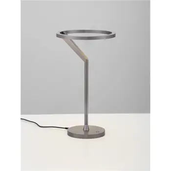 TILIA STOLNA LAMPA LED/3000K/16W/612Lm/NIKAL