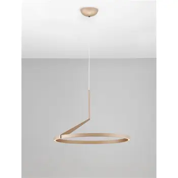 TILIA VISILICA LED/2700-3000-4000K/31W/2210Lm/CHAMPAIGN ZLATNA