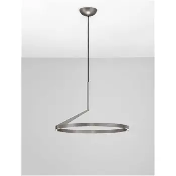 TILIA VISILICA LED/2700-3000-4000K/31W/2210Lm/NIKAL