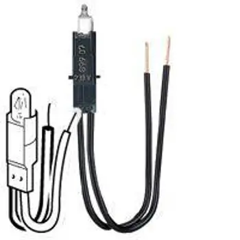TINJALICA ZA PREKIDACE 24V0.8W