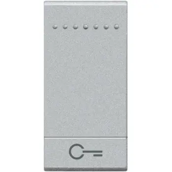 TIPKA 1M S INDIKATOROM OZNAKA ključ TECH