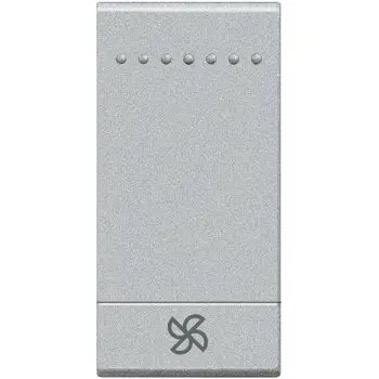 TIPKA 1M S INDIKATOROM OZNAKA VENTILATOR TECH