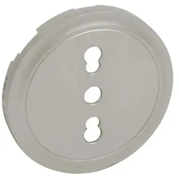 TIPKA POKRIVNA ZA EURO UTIČNICU TITAN