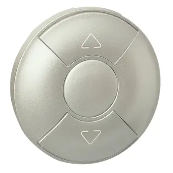 TIPKA POKRIVNA ZA ROLETE I TENDE, TITAN