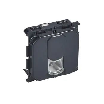 TIPKA POKROVNA  RJ12 - TITAN