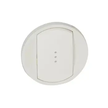 TIPKA SA INDIKATOROM BIJELO