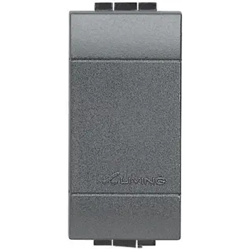 TIPKA SLIJEPAC 1M ANTHRACITE