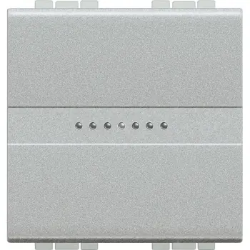 TIPKALO 2M AXIAL 1P/10A/250V TECH