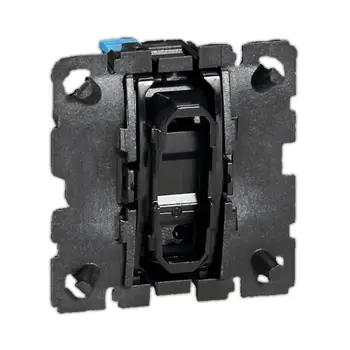 TIPKALO MEHANIZAM 6A BIJELO