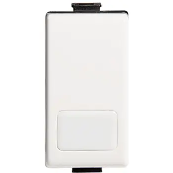 TIPKALO NC 1M - 1P/10A OSVJETLJENJE