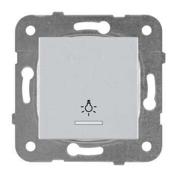 TIPKALO ZA SVIJETLO BEZ OKVIRA