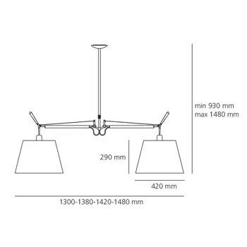 tolomeo-basculante-vislica-2-bracci-aluminij-bez-sjenila-57482-02171144.webp
