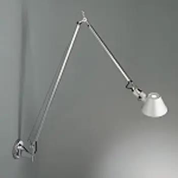 TOLOMEO BRACCIO ZIDNA SVJETILJKA 615lm ALUMINIJ