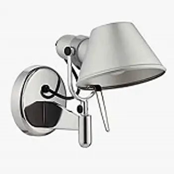 TOLOMEO FARETTO ZIDNA SVJETILJKA 615lm ALUMINIJ