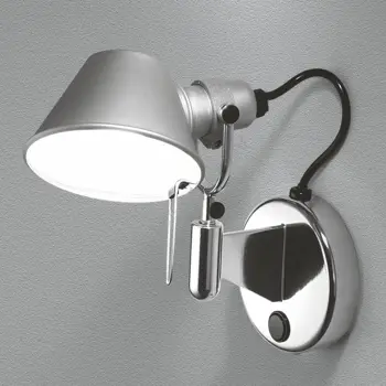 TOLOMEO FARETTO ZIDNA SVJETILJKA E-27/70W/220V A029250