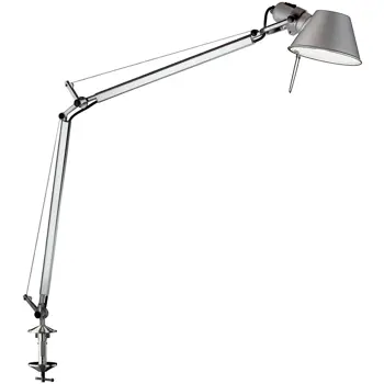 TOLOMEO LED STOLNA SVJETILJKA SA STEZALJKOM 10W/593lm/3000K A004800+A004100
